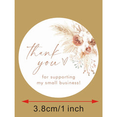 60pcs Celebrations Labels Wedding Stickers Birthday Party Decor Supplies
