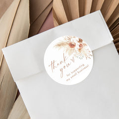 60pcs Celebrations Labels Wedding Stickers Birthday Party Decor Supplies