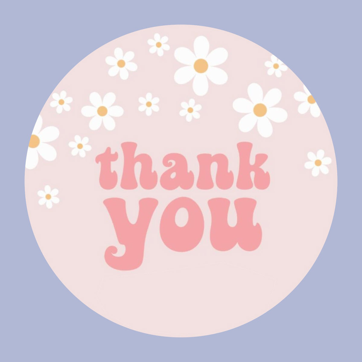 60pcs Slogan Graphic Gift Stickers Thank You Stickers Decorative Stickers