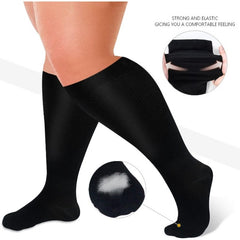 Compression Socks for Women and Men 20-30mmHg Support Circulation