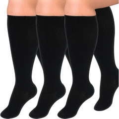Compression Socks for Women and Men 20-30mmHg Support Circulation