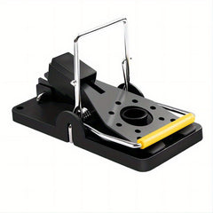 Reusable Mouse Trap Pest Control Mousetrap Bait Snap Catcher