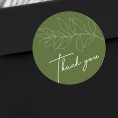 60pcs Floral & Slogan Graphic Seal Stickers for Wedding Party Decor