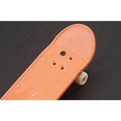 DIY Fingerboard Nuts Trucks Tool Kit Basic Bearing Wheels Packaged In Box