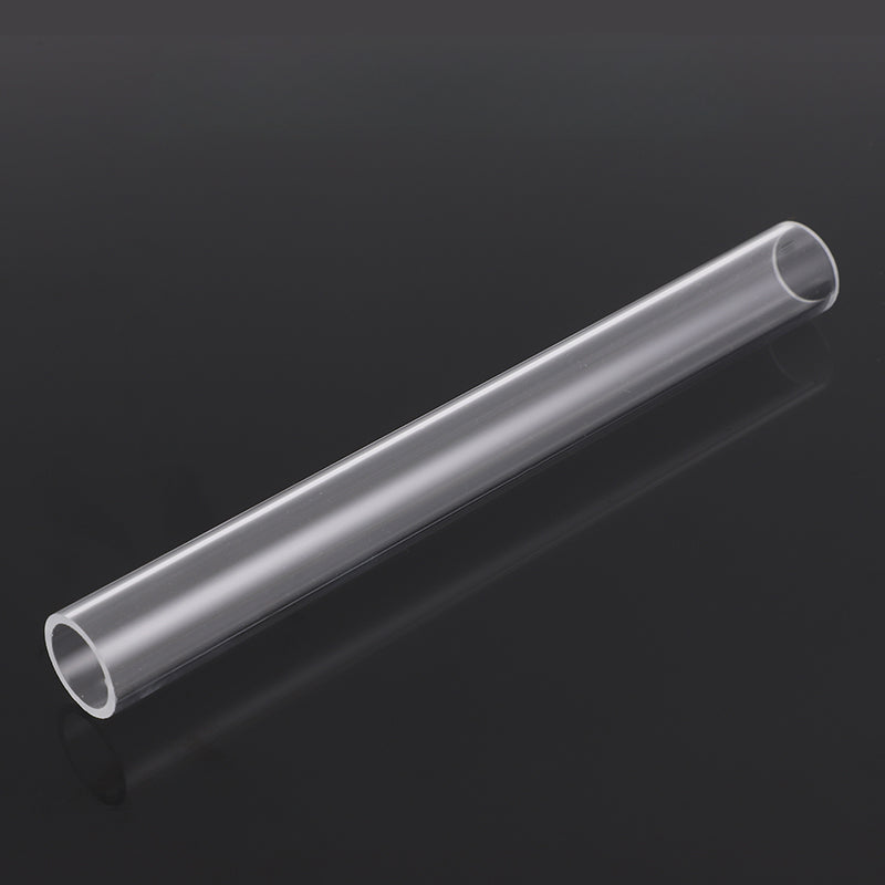 Acrylic Clay Roller Round Tube Stick Clear Art Craft DIY Polymer Clay Tools