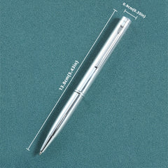 Multicolor Ballpoint Pen Dual Use Cutter For Professionals