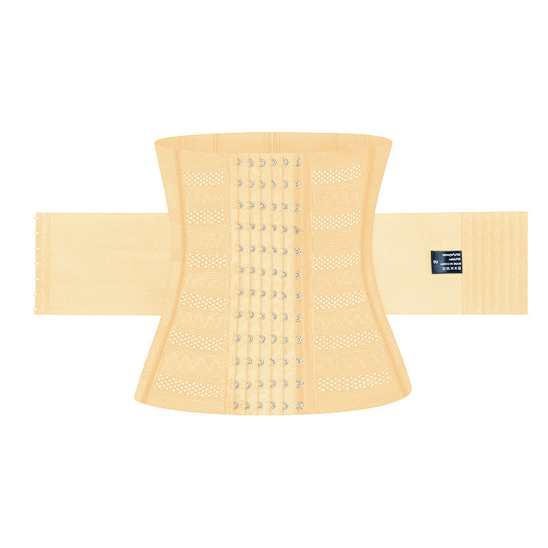 Tummy Control Waist Trainer Belt Women's Shapewear