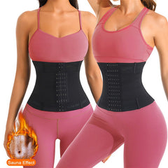 Tummy Control Waist Trainer Belt Women's Shapewear