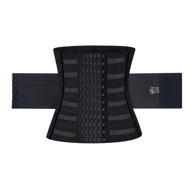 Tummy Control Waist Trainer Belt Women's Shapewear