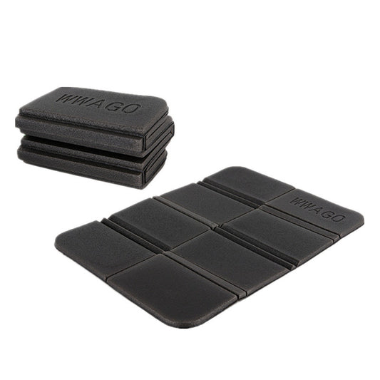 Outdoor Cushion Folding Foam Picnic Mat Dirty & Damp Proof Pad
