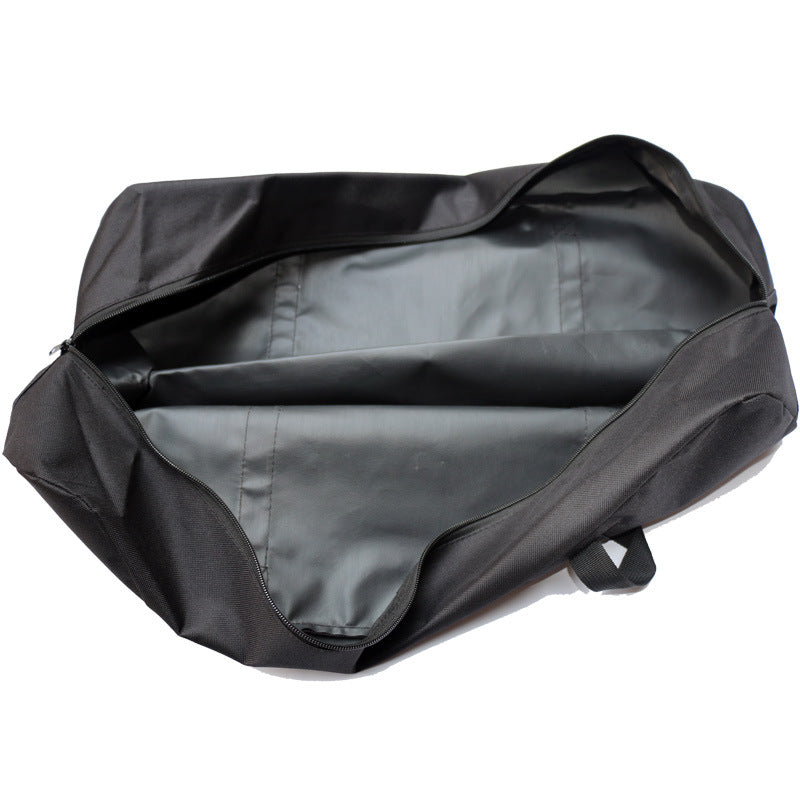 600D Oxford Cloth Tactical Tools Storage Bag for Outdoor Camping Hiking