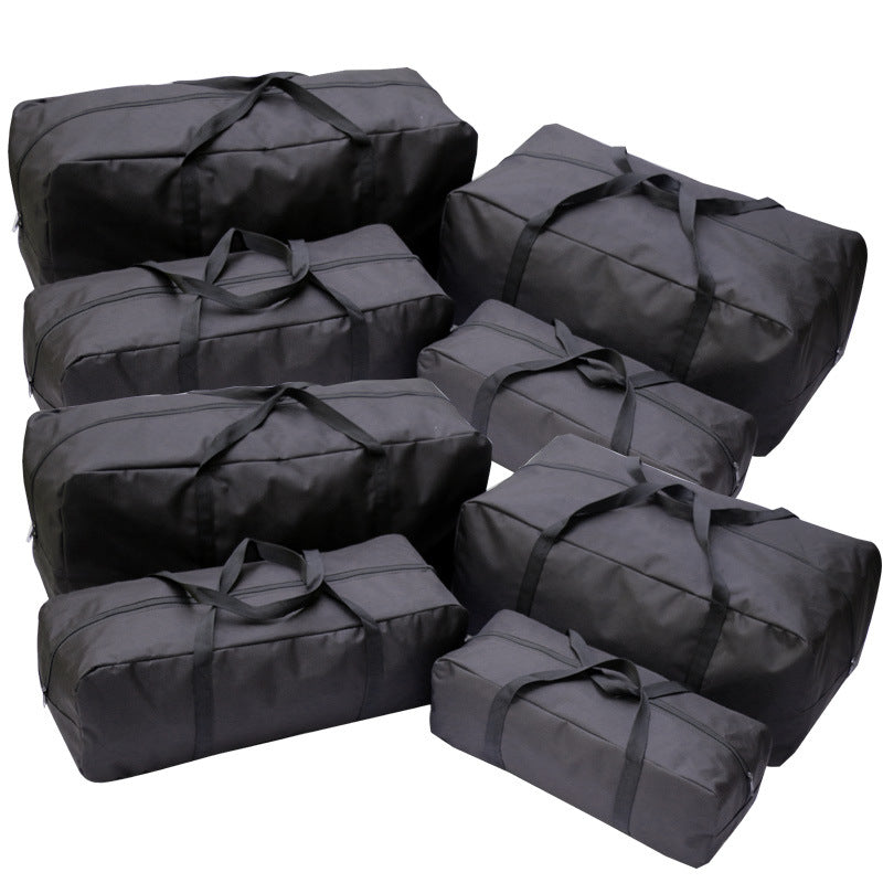 600D Oxford Cloth Tactical Tools Storage Bag for Outdoor Camping Hiking