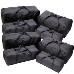 600D Oxford Cloth Tactical Tools Storage Bag for Outdoor Camping Hiking