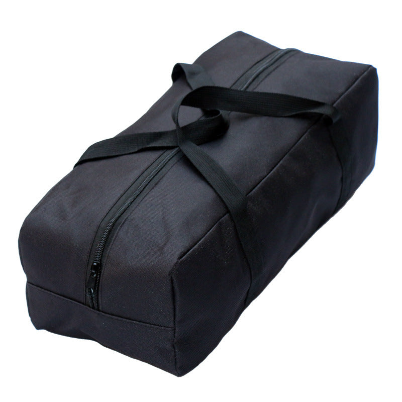 600D Oxford Cloth Tactical Tools Storage Bag for Outdoor Camping Hiking