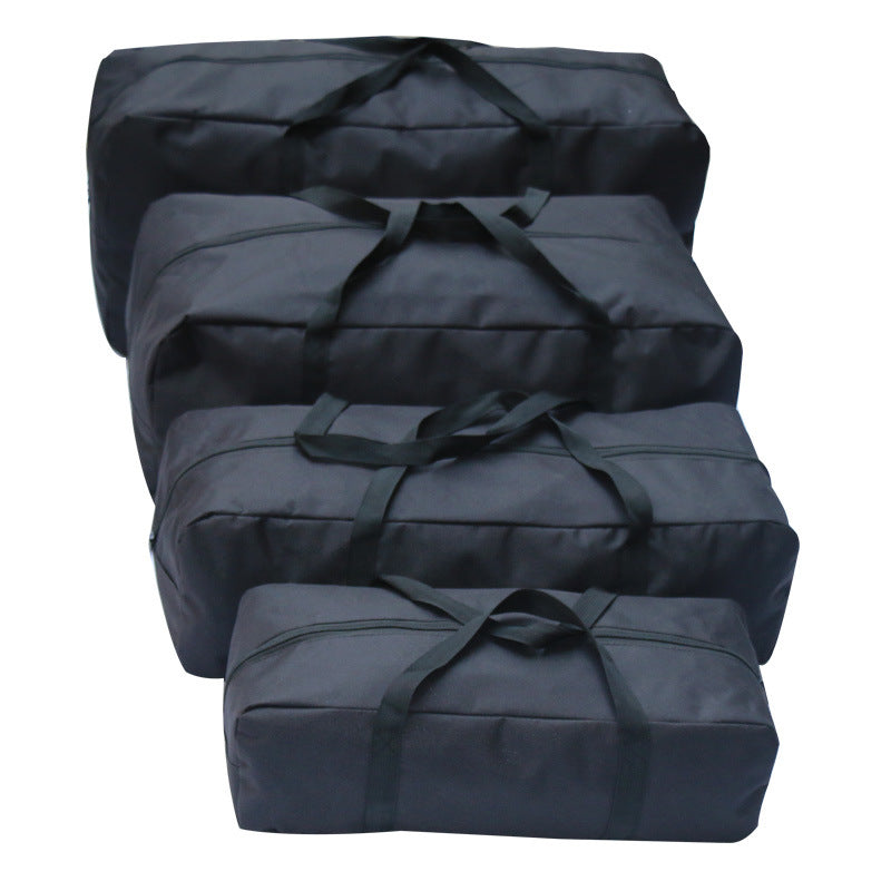 600D Oxford Cloth Tactical Tools Storage Bag for Outdoor Camping Hiking
