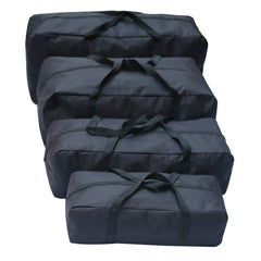 600D Oxford Cloth Tactical Tools Storage Bag for Outdoor Camping Hiking