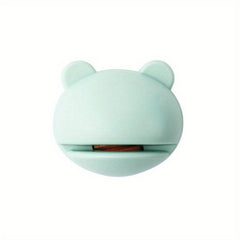 Cartoon Frog Whetstone Portable Scissor Sharpener Mini Sharpening Tool