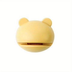 Cartoon Frog Whetstone Portable Scissor Sharpener Mini Sharpening Tool