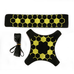 Adjustable Football/Volleyball Training Equipment - Agility Training Belt