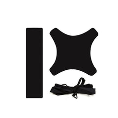 Adjustable Football/Volleyball Training Equipment - Agility Training Belt