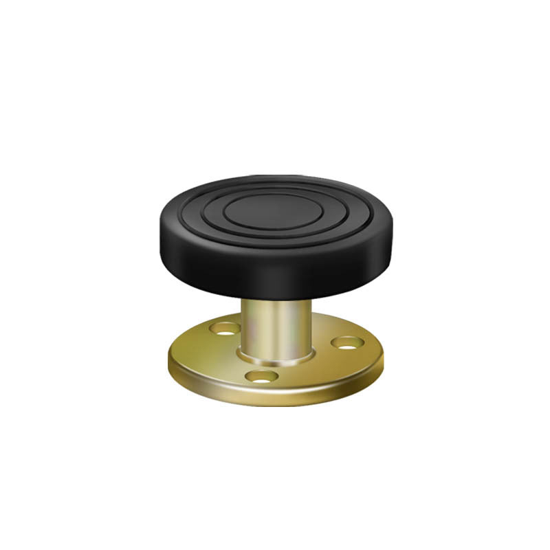 Adjustable Headboard Stoppers Bed Frame 30-105mm Quiet Secure