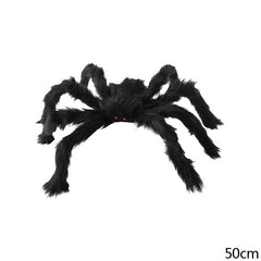 Spider Halloween Decoration Haunted House Prop Indoor Outdoor Decor