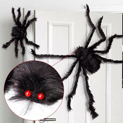 Spider Halloween Decoration Haunted House Prop Indoor Outdoor Decor