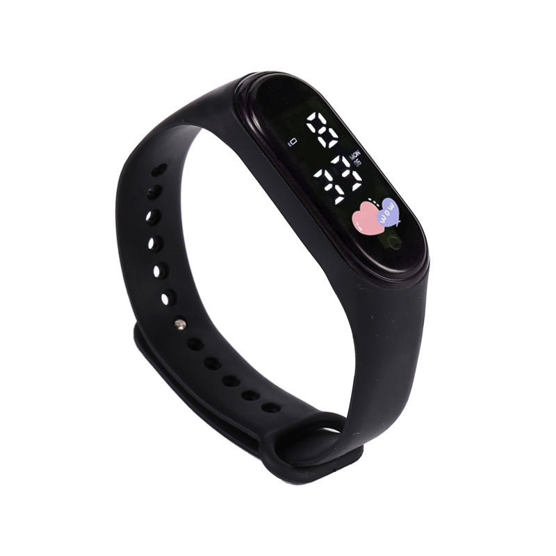 Cute Toy Watches for Toddler Kids