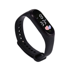 Cute Toy Watches for Toddler Kids