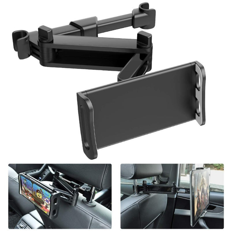 Car Back Seat Tablet Phone Holder