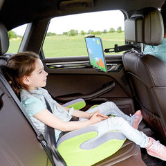 Car Back Seat Tablet Phone Holder