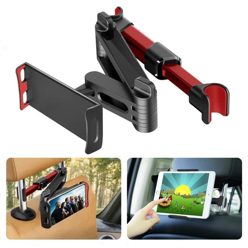 Car Back Seat Tablet Phone Holder