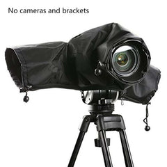 Outdoor Camera Rain Cover Waterproof Protective Cover for Outdoor Activities