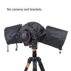 Outdoor Camera Rain Cover Waterproof Protective Cover for Outdoor Activities