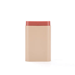 Portable Small Medicine Box Travel Medicine Packaging Box Sealed Storage Box