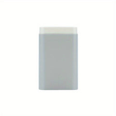 Portable Small Medicine Box Travel Medicine Packaging Box Sealed Storage Box