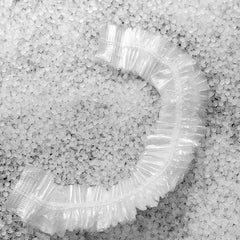 50pcs Disposable Plastic Wrap Cover Universal Protector Cover Wipeable Dust Cove