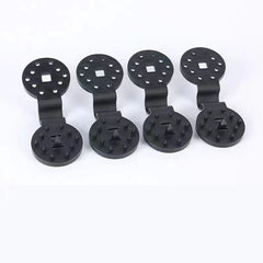Heavy Duty Locking Clips For Shade Cloth - 50pcs