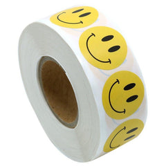 Cartoon Roll Sticker Teacher Children's Decoration Bonus Sticker