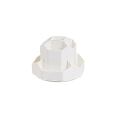 360 Degree Rotating Desktop Pen Holder Organizer