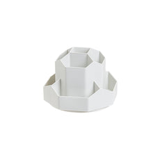 360 Degree Rotating Desktop Pen Holder Organizer
