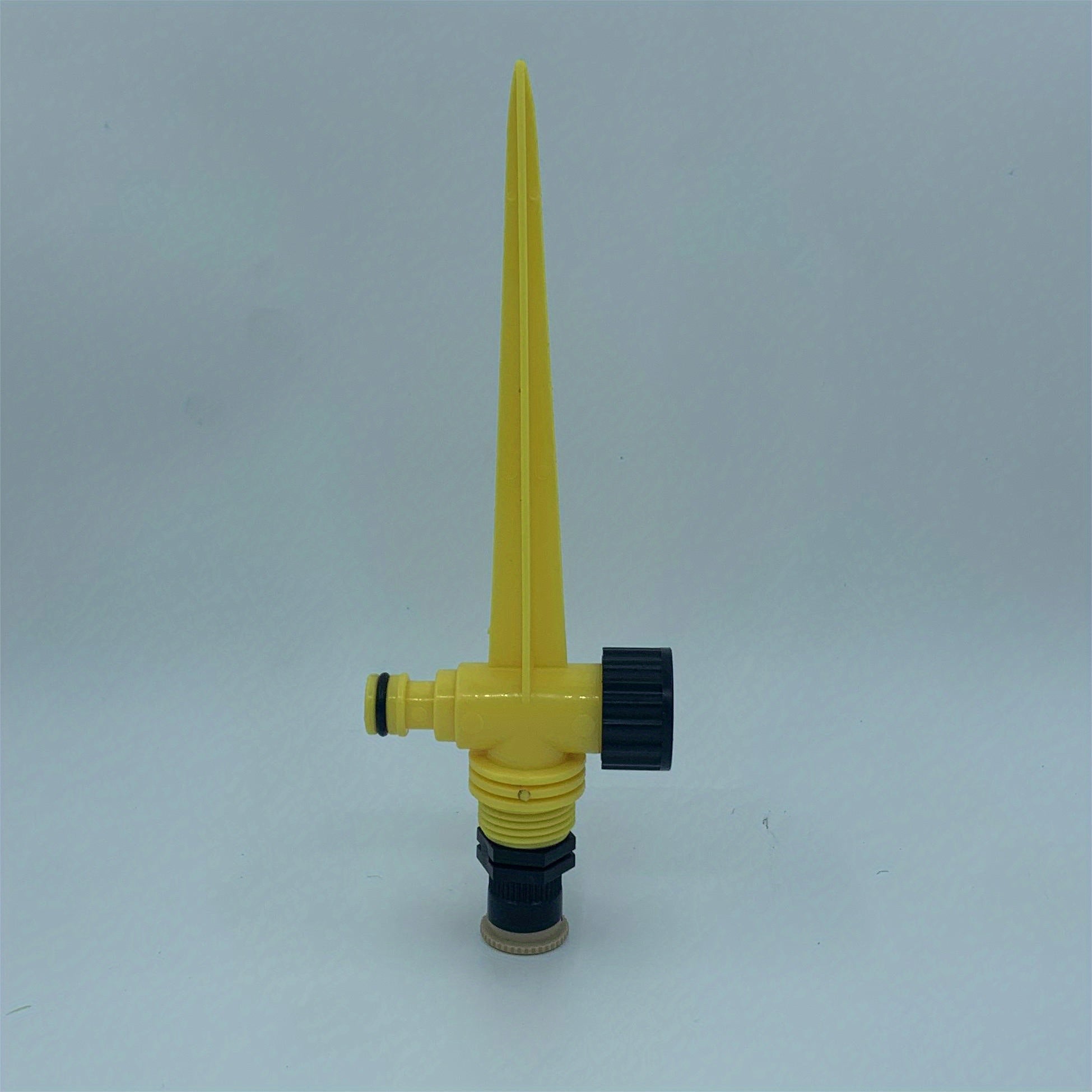 360 Rotation Garden Sprinkler Automatic Lawn Watering System