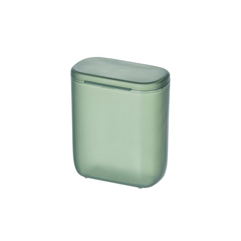 Portable Data Cable Storage Box Charger Organizer