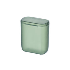 Portable Data Cable Storage Box Charger Organizer