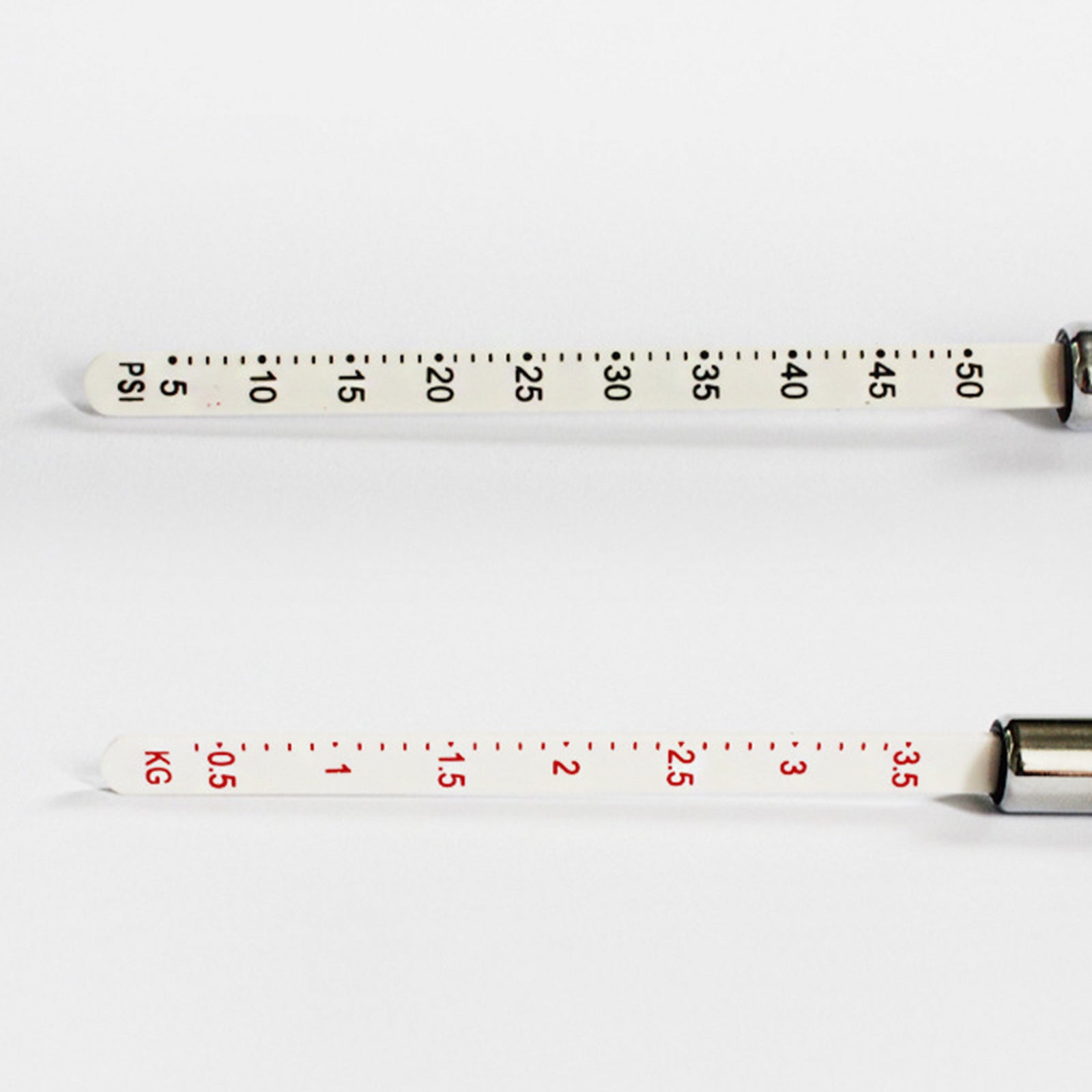 Portable Tire Pressure Pen for Accurate Measurement
