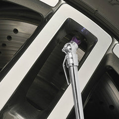Portable Tire Pressure Pen for Accurate Measurement
