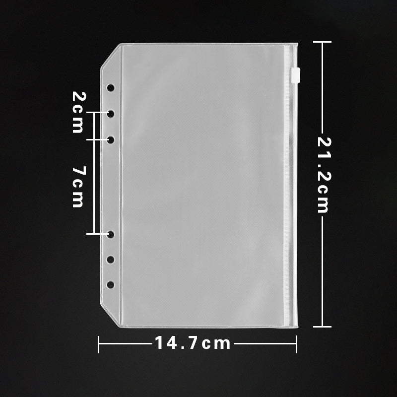 Budget Cash Envelopes A5 A6 A7 - Get Organized Now