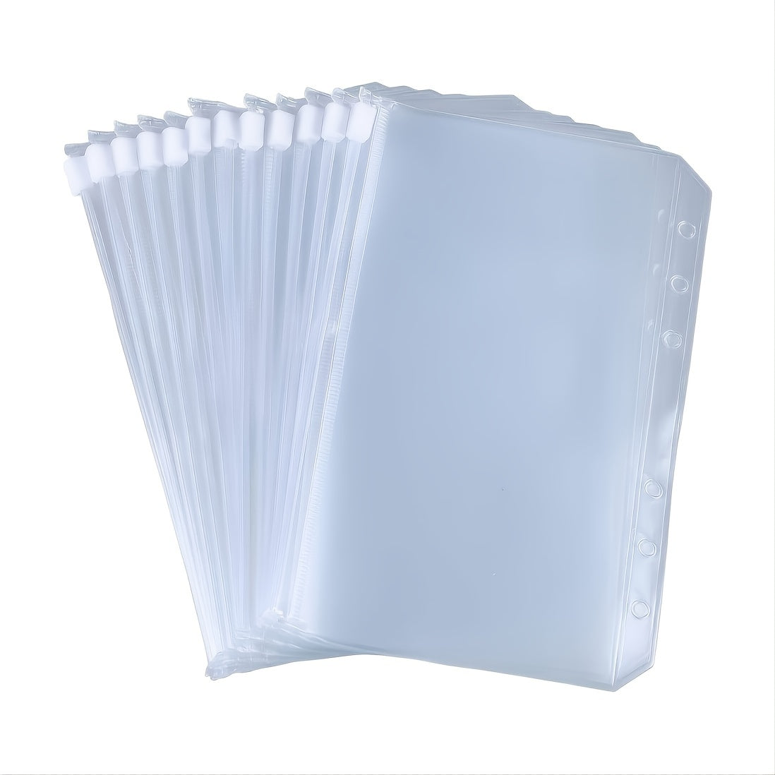 Budget Cash Envelopes A5 A6 A7 - Get Organized Now