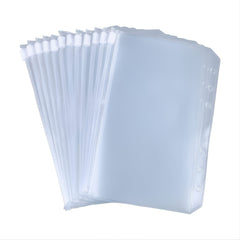 Budget Cash Envelopes A5 A6 A7 - Get Organized Now
