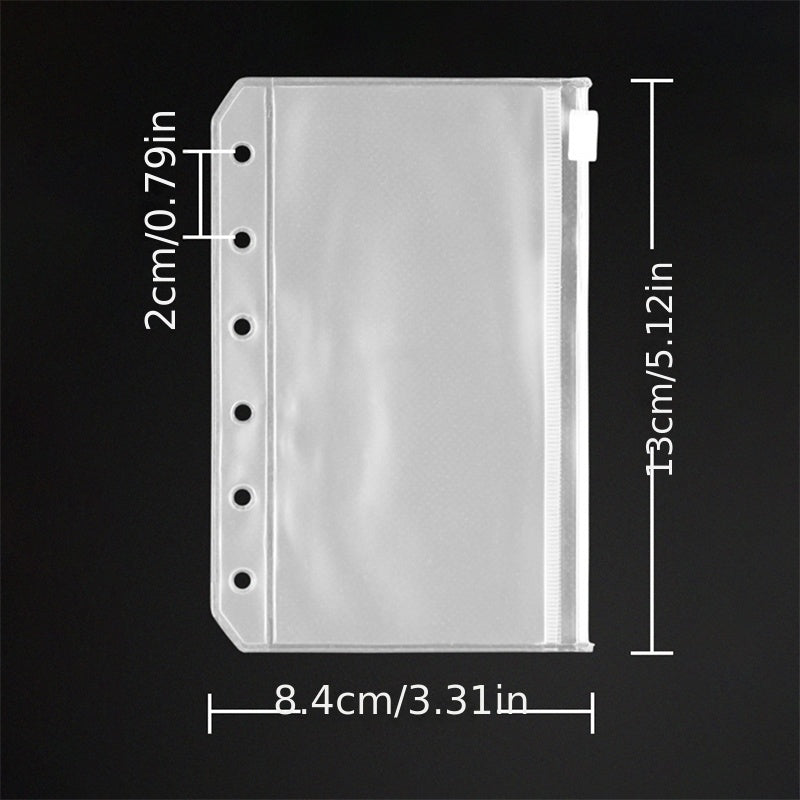 Budget Cash Envelopes A5 A6 A7 - Get Organized Now